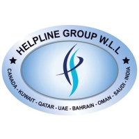 Helpline Group Kuwait logo - Similar company to Helpline Group