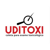 UDITOXI logo - Similar company to Biogenetics Diagnósticos