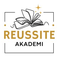 Réussite Akademi logo - Similar company to Fondation Bangui Hub