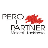 Pero + Partner  GmbH Malereibetrieb logo - Similar company to Okf Architekten