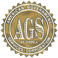 American Government Services logo - Similar company to Mission Global