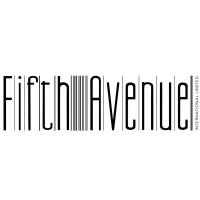 Fifth Avenue International logo - Similar company to Cindrella Fashions Bd Limited