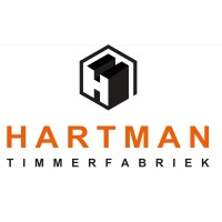 Timmerfabriek Hartman logo - Similar company to Timmerfabriek Roes
