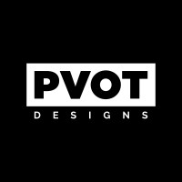 PVOT Designs logo - Similar company to Codingmantra