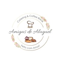 Amigas de Aluguel Catering e Eventos logo - Similar company to Incasa Catering