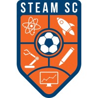 STEAM SC logo - Similar company to Champion Power Equipment