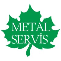METAL SERVİS DANIŞMANLIK SANAYİ VE TİCARET A.Ş. logo - Similar company to Van Extras