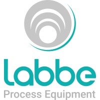 Labbe Process Equipment logo - Similar company to Ad Process Equipment