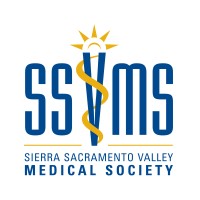 Sierra Sacramento Valley Medical Society logo - Similar company to Placer Advanced Robotics And Technology (Part)