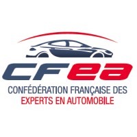 CFEA - Confédération Française des Experts en Automobile logo - Similar company to Ffc Mobilité