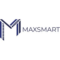 MAXSMART logo - Similar company to Maxsmart Solution