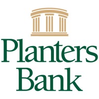 Planters Bank logo - Similar company to F&M Bank