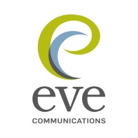 Eve Communications logo - Similar company to Swallowtail Consulting