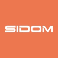 SIDOM logo - Similar company to Mymtec S.A.