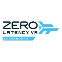 Zero Latency Luxembourg logo - Similar company to Zero Latency Brussels