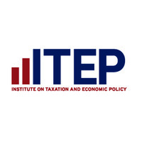 Institute On Taxation And Economic Policy