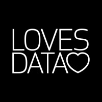 Loves Data logo - Similar company to Tactic Lab®
