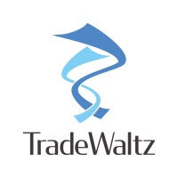 TradeWaltz Inc. logo - Similar company to Flexii