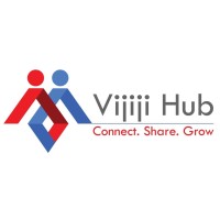 Vijiji Hub Kenya logo - Similar company to Africa Tech Space