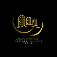 GROW WITH US logo - Similar company to The Brandish (Pvt) Limited