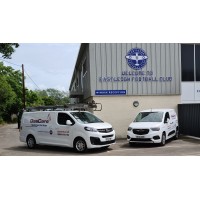 Gascare logo - Similar company to Gas Fast