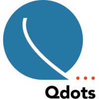 Qdots logo - Similar company to Tuv Apex Standardization Certifications