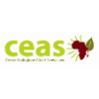 CEAS - Centre Ecologique Albert Schweitzer logo - Similar company to Symalim - Syndicat Mixte De L'Île De Miribel Jonage
