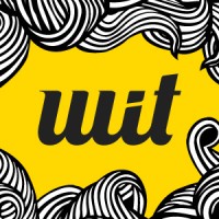 Wit Creative logo - Similar company to Flippio Studio