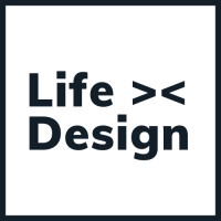 Life Design Pt logo - Similar company to Cinout - Obras, Design E Manutenção
