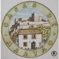 Casas de Marvão logo - Similar company to Bsidebrand