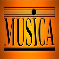 MUSICA INTERNATIONAL logo - Similar company to Herbert Hurd Primary School
