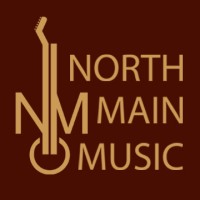 North Main Music logo - Similar company to Metro Music Makers