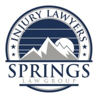 Springs Law Group logo - Similar company to Sparks Willson, P.C.