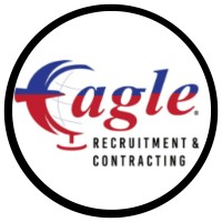 Eagle Recruitment NZ logo - Similar company to Eilbeck Eidal Shred Solutions
