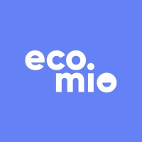 eco.mio logo - Similar company to Interlnkd