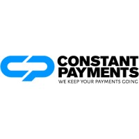 Constant Payments logo - Similar company to Voiceflow