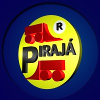 Pirajá Tratores logo - Similar company to Produtos Minerim