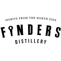 Finders Distillery logo - Similar company to Mad Monkey Distillery
