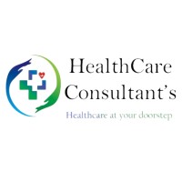 Healthcare Consultant's logo - Similar company to Visuafusion Systems Solutions