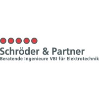 Ingenieurbüro Schröder & Partner logo - Similar company to Devely Web
