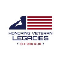 Honoring Veteran Legacies logo - Similar company to Launch: Tennessee Valley Regional Partnership