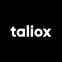 taliox GmbH logo - Similar company to Doktrack