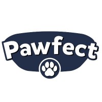 Pawfect Cat Food logo - Similar company to Aixia Global