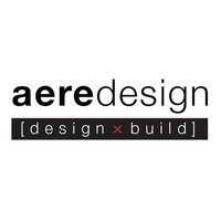 Aere Design logo - Similar company to Basch Architecture
