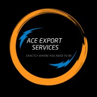ACE Export Services Limited logo - Similar company to Goodie Group