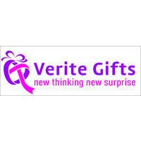 Verite Gifts logo - Similar company to Tuzo