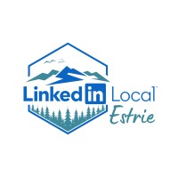 LinkedIn Local Estrie logo - Similar company to Linkedin Local - Ada