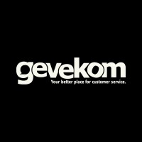 Gevekom GmbH logo - Similar company to Ströer X Gmbh