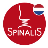 Spinalis ergonomische stoelen logo - Similar company to Hireup