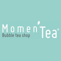 Momen'Tea logo - Similar company to Momen'Tea